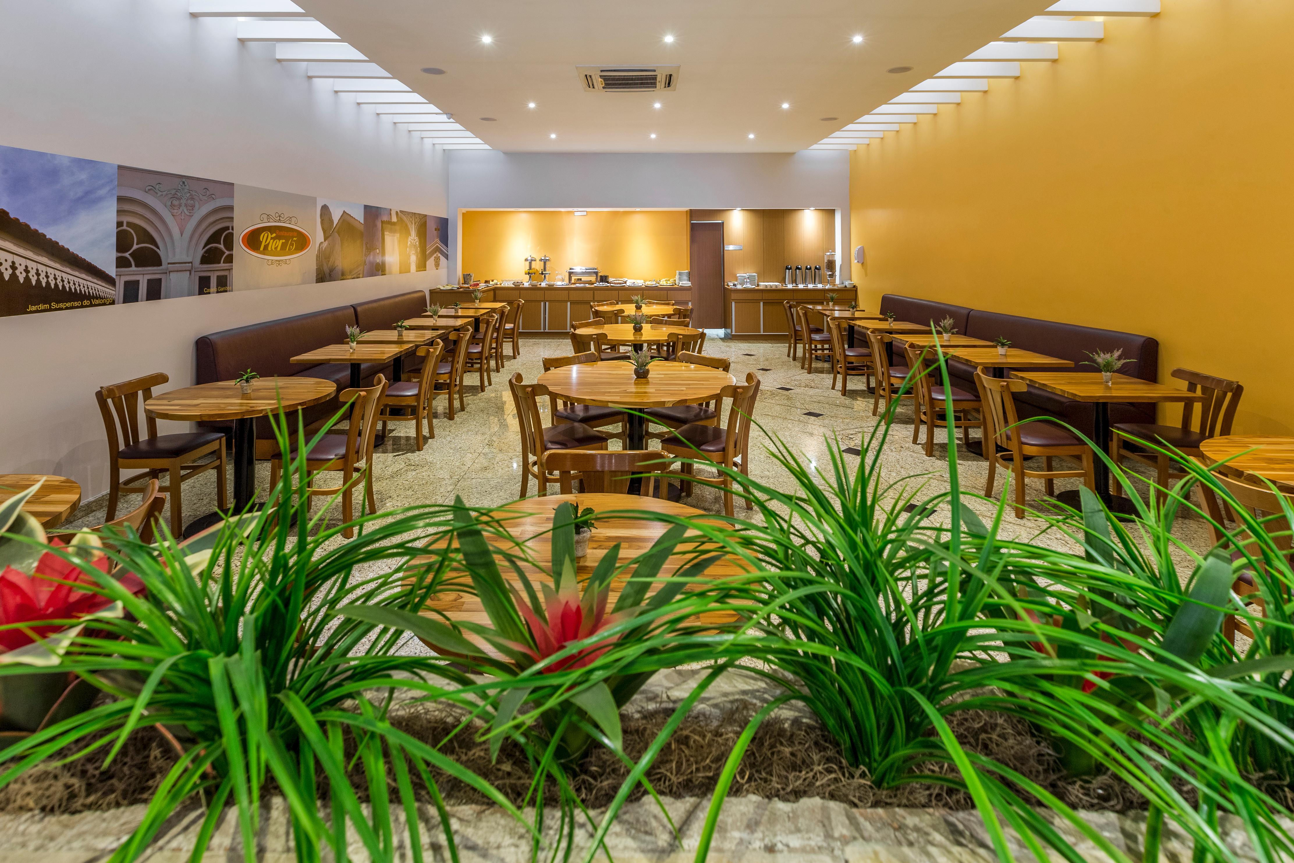 Pompeu Rio Hotel Rio de Janeiro Exterior foto