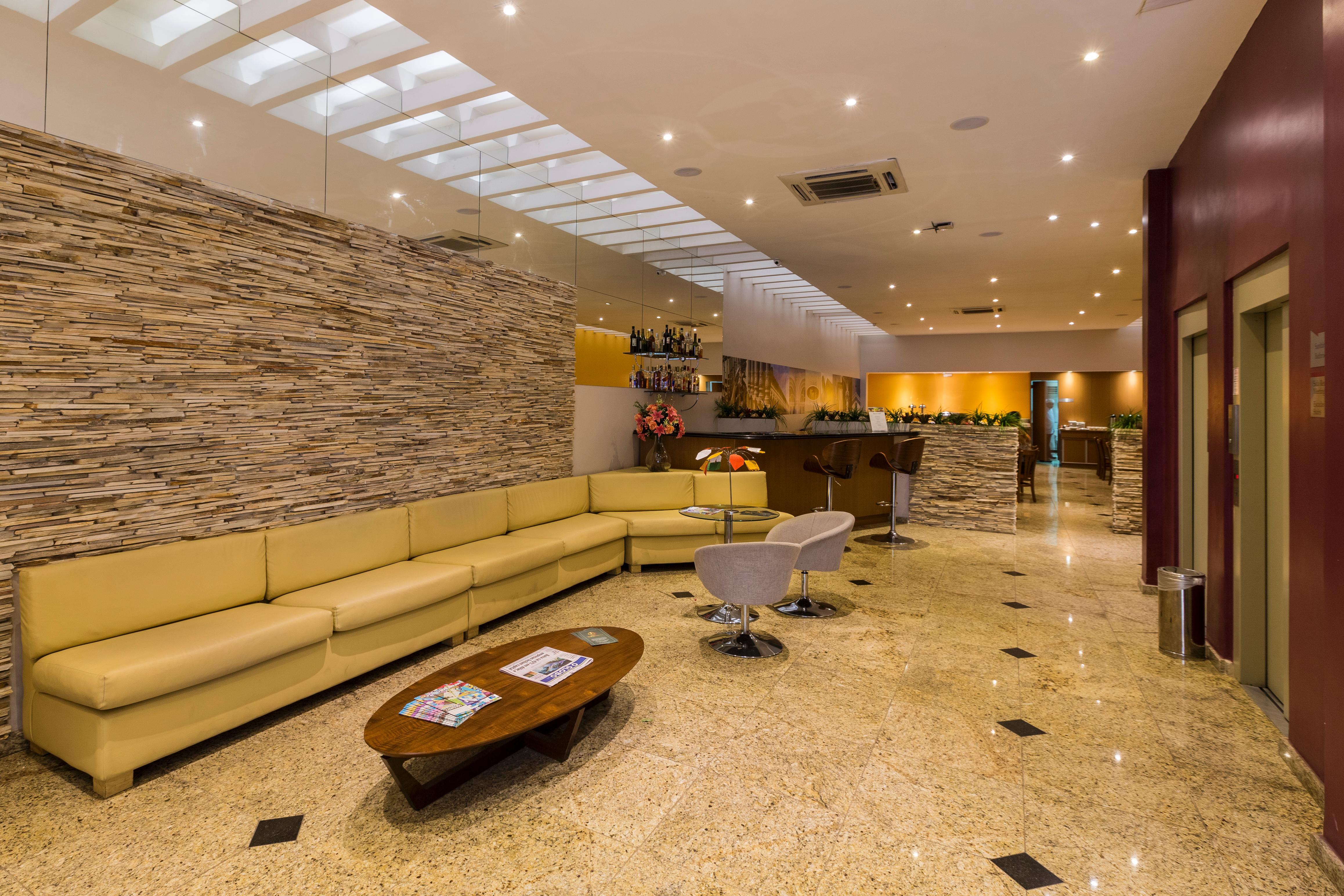 Pompeu Rio Hotel Rio de Janeiro Exterior foto