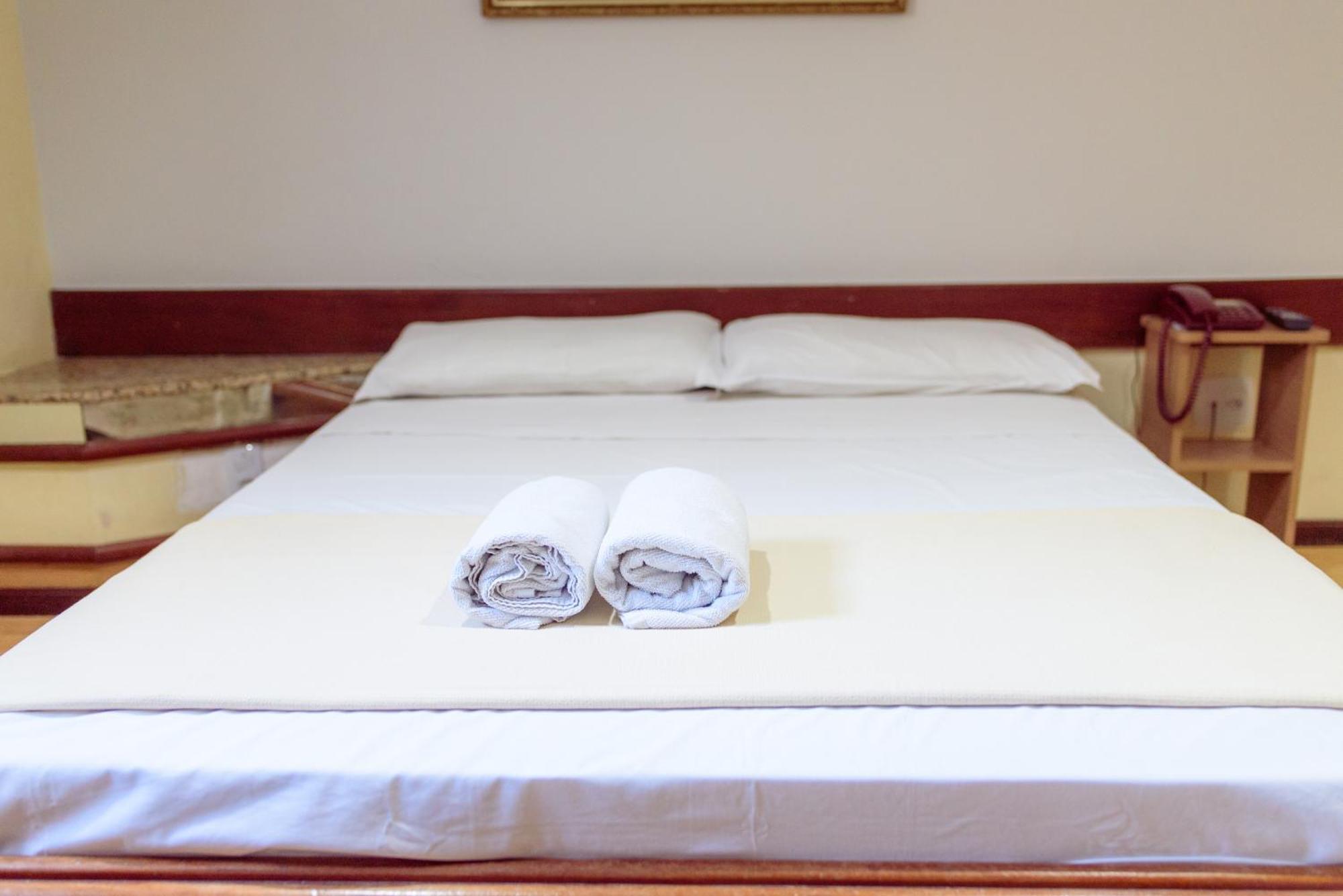 Pompeu Rio Hotel Rio de Janeiro Cameră foto