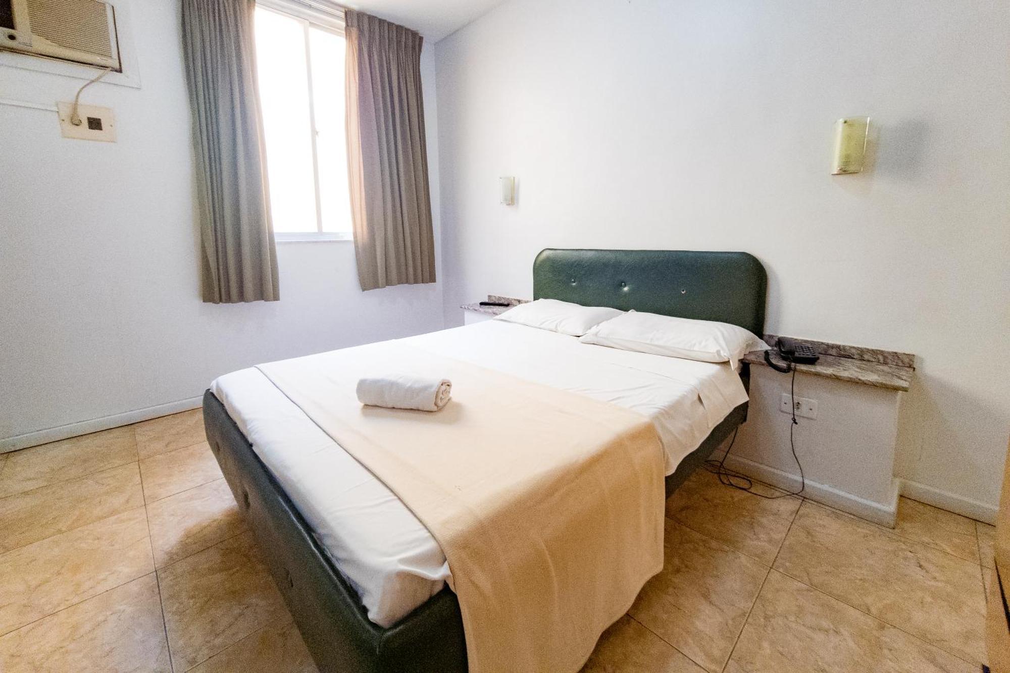 Pompeu Rio Hotel Rio de Janeiro Cameră foto